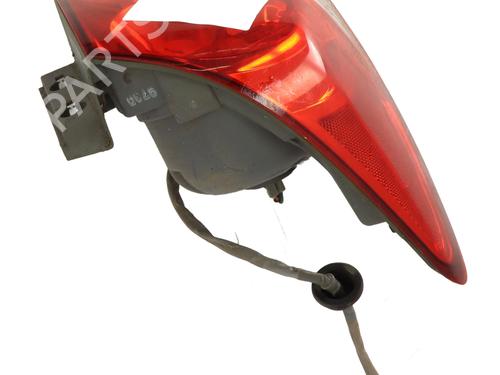 Used Left taillight Left taillight CHEVROLET CRUZE (J300) 2.0 CDI (163 hp) 30147210 30147210