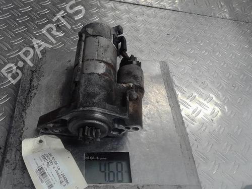 Used Starter LAND ROVER DISCOVERY IV (L319) 3.0 TD 4x4 (245 hp) 24894998