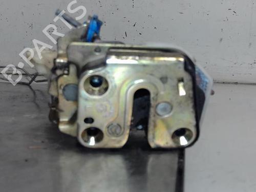 Rear left lock NISSAN X-TRAIL I (T30) 2.2 Di 4x4 | BP21371046C100 