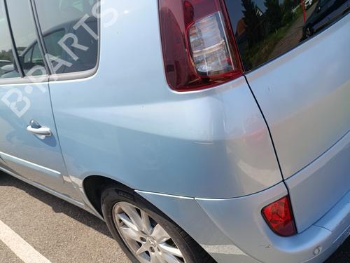 Front right seatbelt RENAULT ESPACE IV (JK0/1_) 2.0 dCi (JK01, JK02, JK1J, JK1K, JK1H) | BP28353169I25 - Image 8