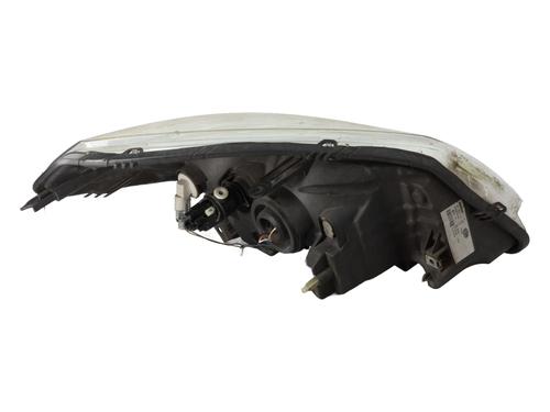 Used Left headlight Left headlight DACIA SANDERO 1.4 (BS0C, BS0A, BS0G, BS1F, BS0E) (75 hp) 29165635 29165635
