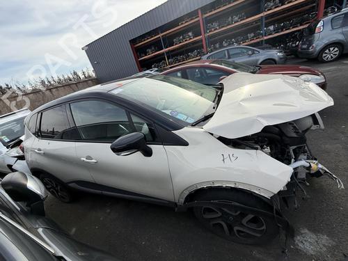 Alternator RENAULT CAPTUR I (J5_, H5_) 1.2 TCe 120 | BP23816448M7  - Image 21