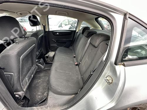 Left front fenders CITROËN C4 I (LC_) 1.6 HDi | BP21309791C41 
