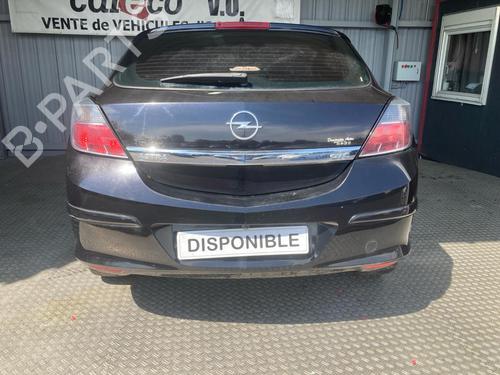 Left headlight OPEL ASTRA H GTC (A04) 1.7 CDTi (L08) | BP36863308C28 - Image 9