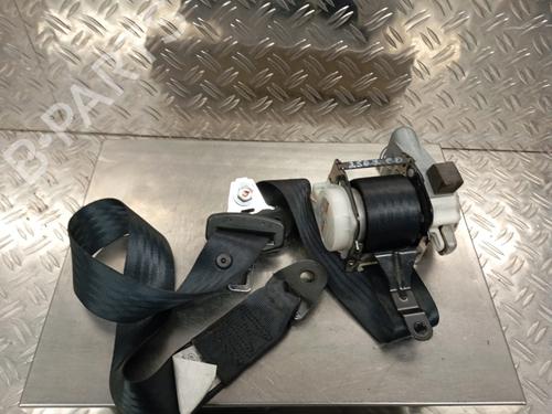 Used Front right seatbelt Front right seatbelt SUZUKI ALTO VII (GF, HA25_, HA35_) 1.0 (AMF310, GFC31S) (68 hp) 24939203 24939203