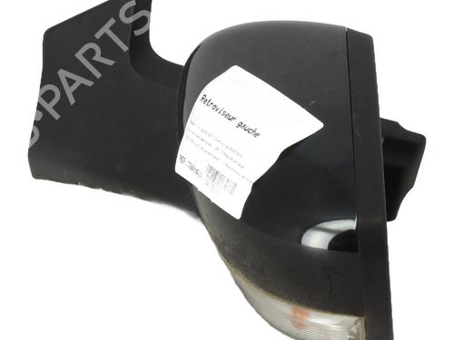 Retrovisor esquerdo Retrovisor esquerdo 37737214 37737214