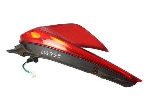 Left taillight NISSAN JUKE (F15) 1.5 dCi | BP28011694C34