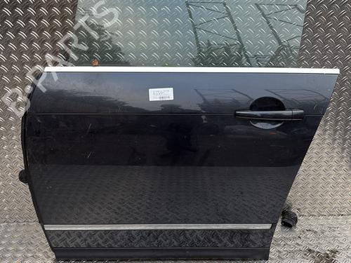 Left rear door CITROËN C6 (TD_) 2.2 HDi 9006J1