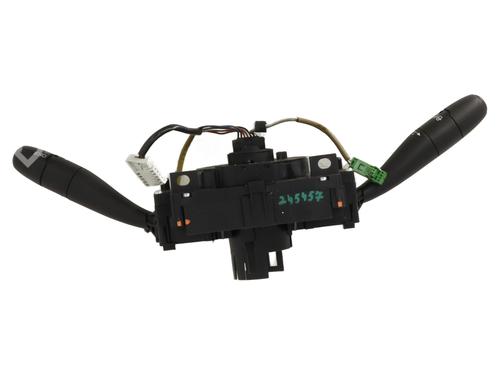 Used Steering column stalk Steering column stalk PEUGEOT 207 (WA_, WC_) 1.4 16V (95 hp) 23828572 23828572