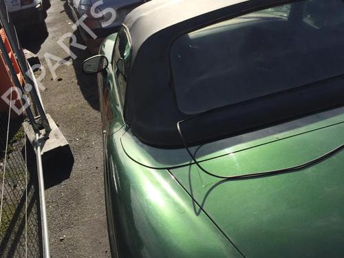 Used Parts FIAT BARCHETTA (183_) 1.8 16V 1989676