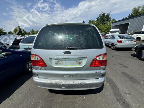Starter FORD GALAXY I (WGR) 1.9 TDI | BP21292979M8 