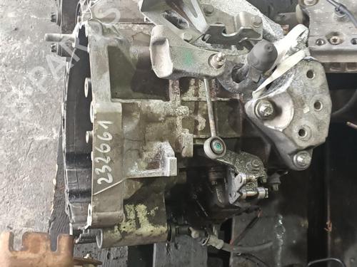 Used Gearbox ALFA ROMEO GIULIETTA (940_) 1.4 TB (940FXA1A, 940FXT1A) (120 hp) 21316020