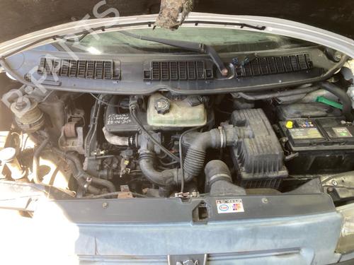Used Parts PEUGEOT EXPERT Van (222)  1.9 D 70  4686958