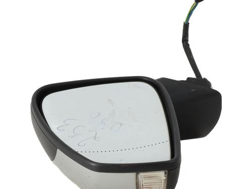 Left mirror RENAULT SCÉNIC III (JZ0/1_) 1.5 dCi | BP29039099C26 