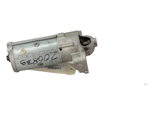 Starter RENAULT SCÉNIC II (JM0/1_) 1.9 dCi (JM0G, JM12, JM1G, JM2C) | BP21299187M8 