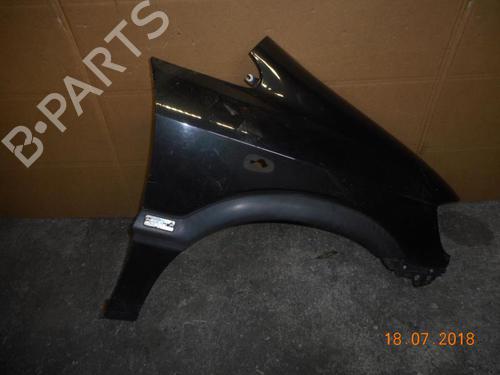 Right front fenders OPEL ZAFIRA A MPV (T98) 2.0 DI 16V (F75) | BP21317030C42 