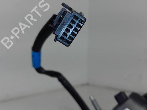 Right mirror RENAULT CLIO IV (BH_) 1.5 dCi 75 | BP21302383C27 