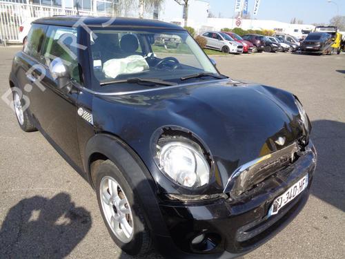 Starter MINI MINI (R56) One D | BP21319182M8 - Image 10