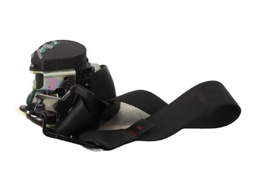 Front right seatbelt PEUGEOT 206+ (2L_, 2M_) 1.4 i | BP32472236I25 - Image 2