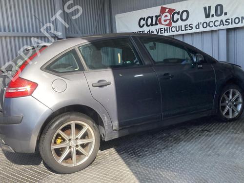 Starter CITROËN C4 I (LC_) 1.6 HDi | BP34171223M8  - Image 15