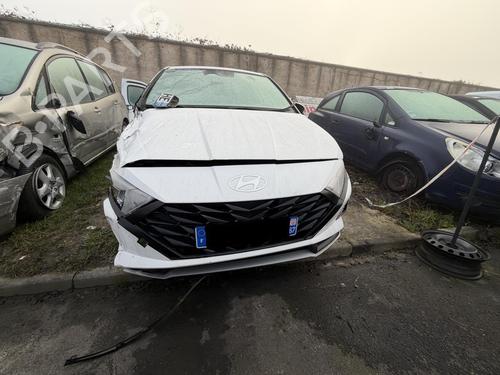 Used Parts HYUNDAI i20 III (BC3, BI3) 1.0 T-GDI (101 hp) 4366766