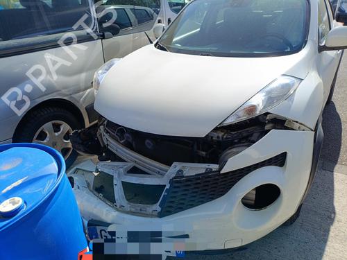 Left front window switch NISSAN JUKE (F15) | BP36398916I27 - Image 7