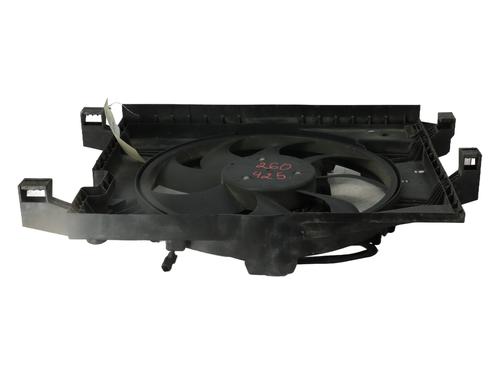 Radiator fan RENAULT ZOE (BFM_) ZOE | BP37737217M35 - Image 4