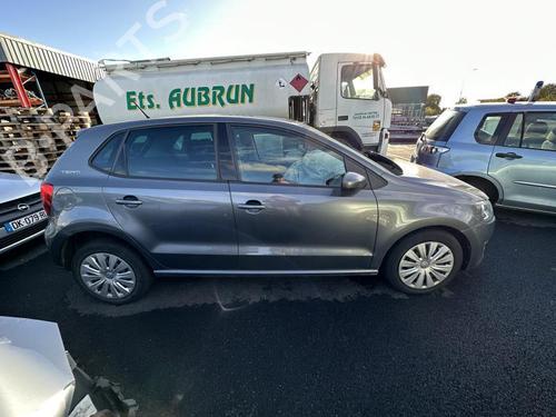 Left rear window motor VW POLO V (6R1, 6C1) 1.6 TDI | BP21291912E23 