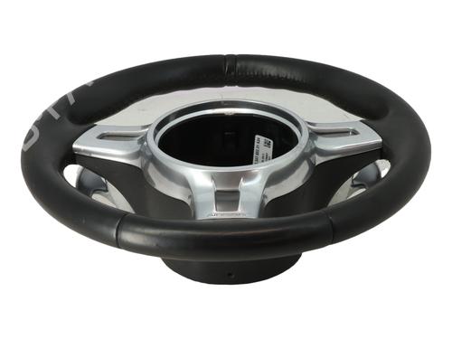 Steering wheel PORSCHE PANAMERA (970) 4.8 Turbo | BP38677511C49 - Image 2