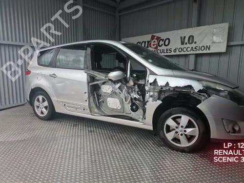 Left front window switch RENAULT SCÉNIC III (JZ0/1_) 1.5 dCi | BP34110532I27  - Image 10