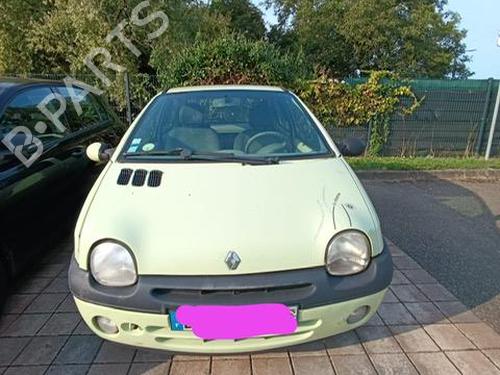 Brugte RENAULT TWINGO I (C06_) 1.2 16V (C060) (60 hp) 3474854