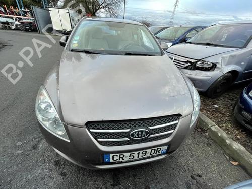 Climate control KIA CEE'D Hatchback (ED) 1.6 CRDi 90 | BP21315514I5 - Image 6