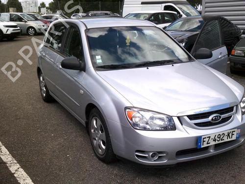 Intercooler KIA CERATO I Hatchback (LD) 1.6 CRDi | BP27670185M30  - Image 8