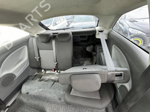 Climate control SEAT IBIZA IV SC (6J1, 6P5) 1.4 TDI | BP21309073I5 