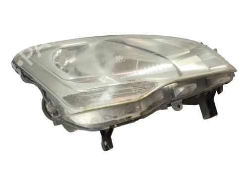 Højre forlygte CITROËN BERLINGO MULTISPACE (B9) 1.6 HDi 110 (109 hp) 32670150