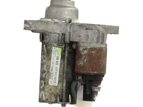 Used Starter Starter SEAT IBIZA IV SC (6J1, 6P5) 1.2 (70 hp) 21294673 21294673