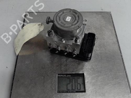 ABS pump CITROËN C3 II (SC_) 1.2 VTi 82 | BP21297353M43 