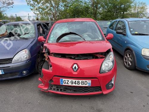 Salpicadero RENAULT TWINGO III (BCM_, BCA_) | BP35823325C46 - Image 11