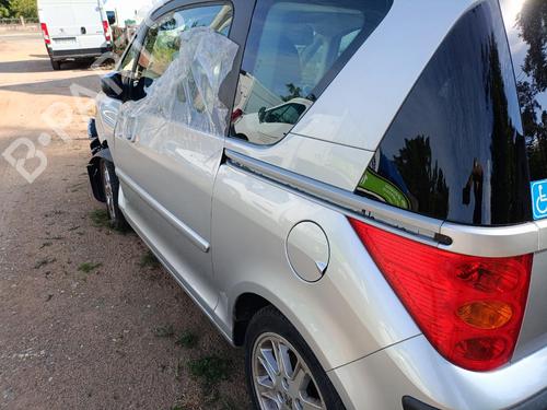 Pièces Détachées Usagées PEUGEOT 1007 (KM_) 1.6 16V 4867485