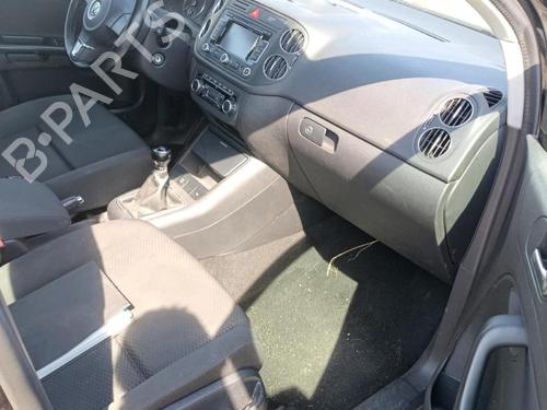 Steering column stalk VW GOLF PLUS V (5M1, 521) 2.0 TDI | BP37866049I23 - Image 7