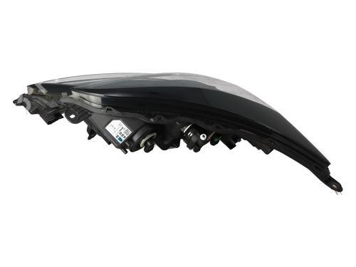 Right headlight TOYOTA AYGO X (_B7_) 1.0 VVT-i (KGB70) | BP26676451C29 