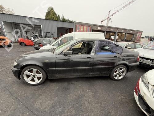 Right taillight BMW 3 (E46) 320 d | BP21881897C35 