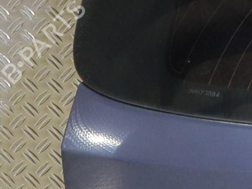 Tailgate BMW X1 (E84) xDrive 23 d | BP38722095C6 - Image 4