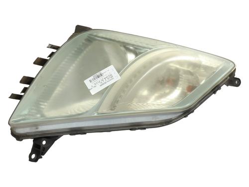 Right headlight TOYOTA PRIUS Liftback (_W2_) 1.5 Hybrid (NHW20_, NHW20R) | BP27183747C29 