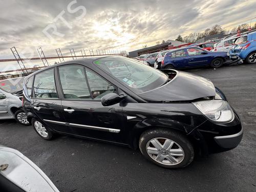 Starter RENAULT SCÉNIC II (JM0/1_) 1.9 dCi (JM0G, JM12, JM1G, JM2C) | BP21316072M8 