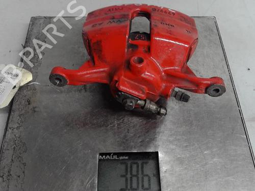 Right front brake caliper VW T-ROC (A11, D11) 1.5 TSI | BP21297981M104 