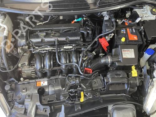 Electronic module FORD FIESTA VI (CB1, CCN) 1.25 | BP35825292M83 - Image 22
