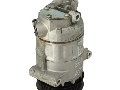AC compressor RENAULT CAPTUR I (J5_, H5_) 0.9 TCe 90 | BP36571062M34 - Image 3