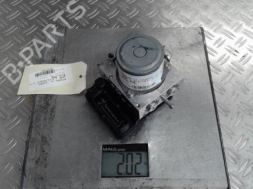 Used ABS pump NISSAN LEAF (ZE1) Electric (150 hp) 21295994