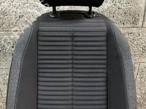 Right front seat PEUGEOT 208 II (UB_, UP_, UW_, UJ_) 1.2 PureTech 100 | BP21308502C16 